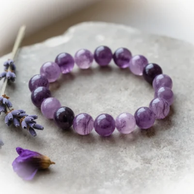 yuano-serenity-no-02-lavender-peace-bracelet-amethyst-fluorite-main.webp Serenity No. 02: The 1 Divine Relic for Ultimate Deep Peace and Stillness